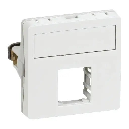 Lauritz Knudsen / LK. Data / LK. Data Fuga indsats