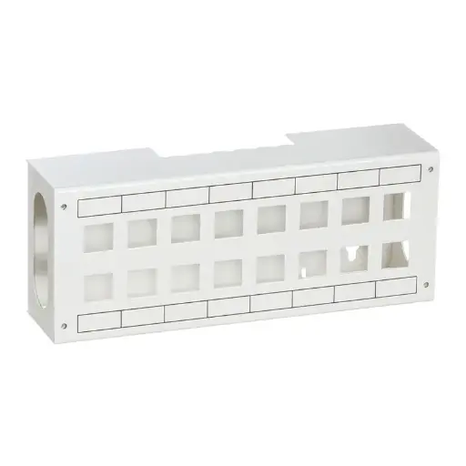 Lauritz Knudsen / LK. Data / LK. Data Patchbokse