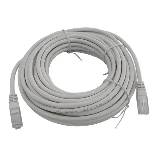 Lauritz Knudsen / LK. Data / Patchkabler