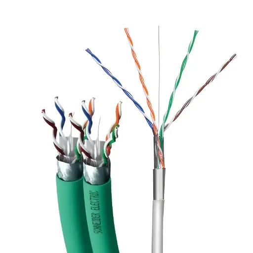 Lauritz Knudsen / LK. Data / Datakabler