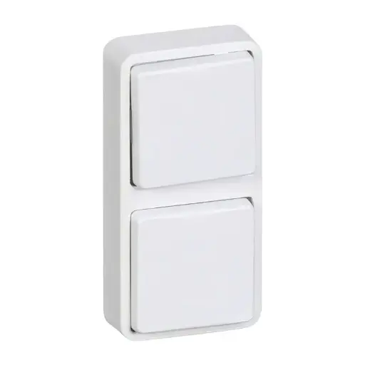 Lauritz Knudsen / Afbrydermateriel Div. / LK. Mini modul