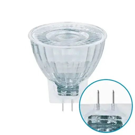 LED / LED Pærer / GU 4 / MR 11