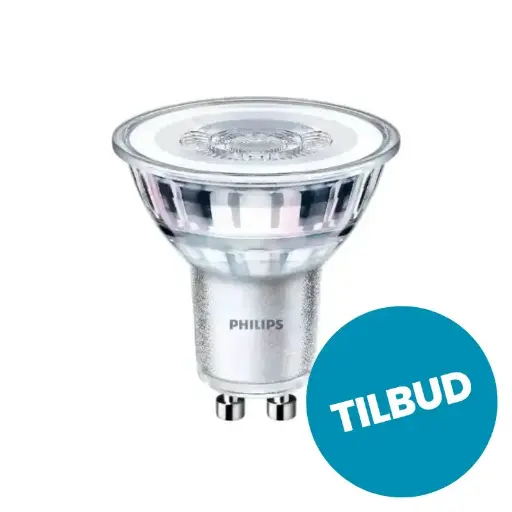 LED / LED Pærer / Tilbud LED