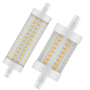 LED / LED Pærer / R7S LED