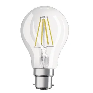 LED / LED Pærer / B22