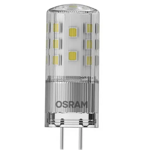 LED / LED Pærer / GY6,35 LED