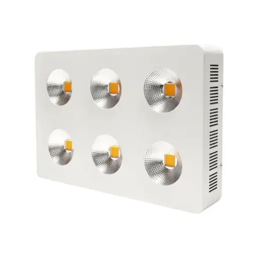 LED / LED Pærer / Vækstlys