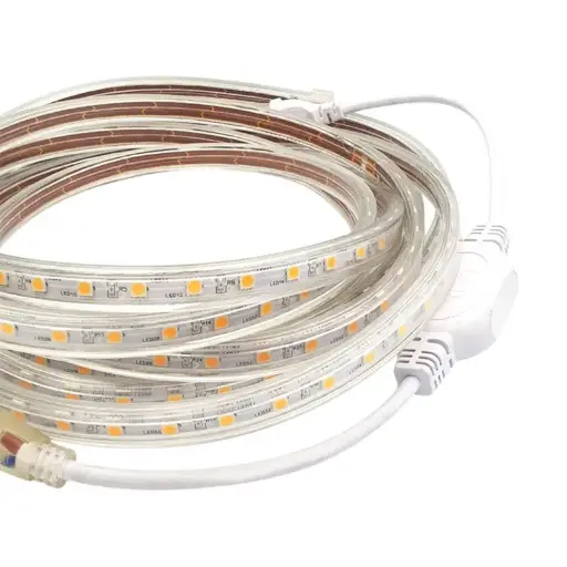 LED / LED Strips / 230V LED Strip & Tilbehør