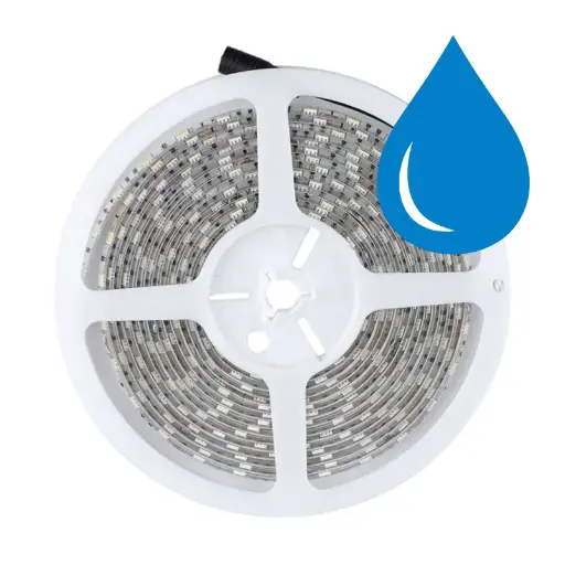 LED / LED Strips / Vandtæt LED