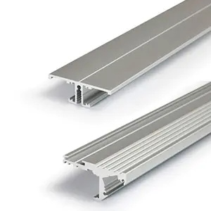 LED / LED Strips / Alu profiler til LED bånd / Specielle aluprofiler