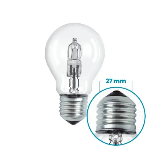 Belysning / Lyskilder (Pærer) / E27 Fatning