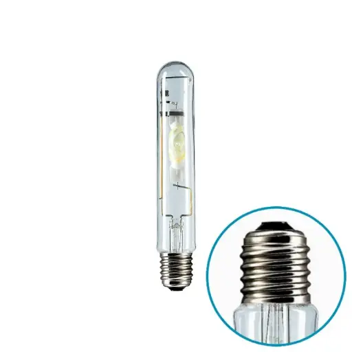 Belysning / Lyskilder (Pærer) / Metalhalogen