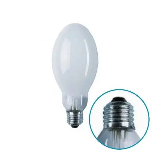 Belysning / Lyskilder (Pærer) / Kviksølvpærer