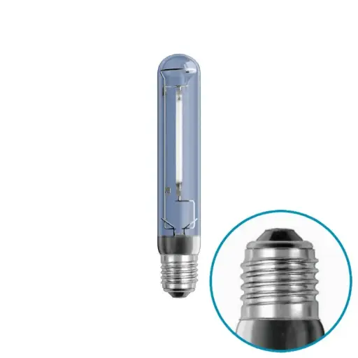 Belysning / Lyskilder (Pærer) / Natriumpærer