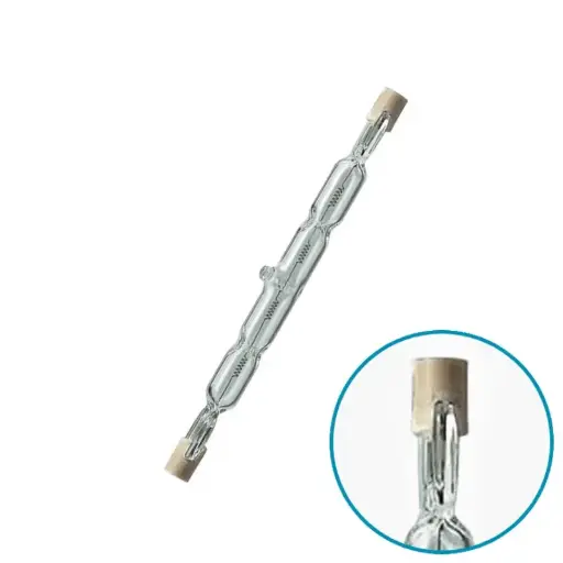 Belysning / Lyskilder (Pærer) / R7s Fatning