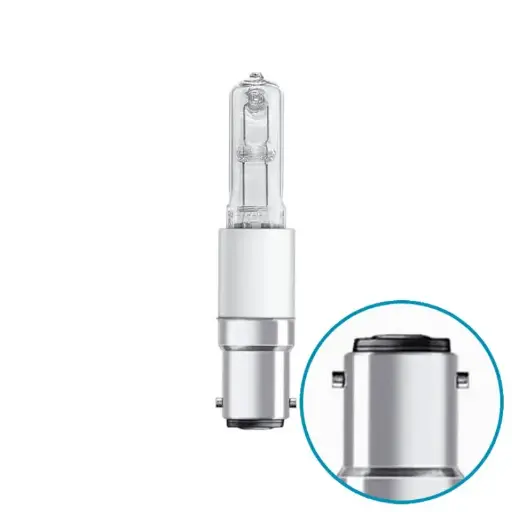 Belysning / Lyskilder (Pærer) / B15 Fatning