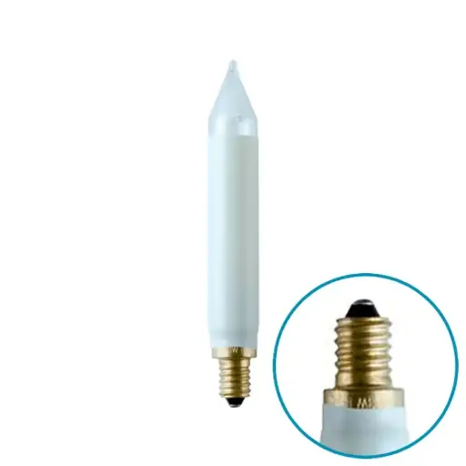 Belysning / Lyskilder (Pærer) / E10 Fatning