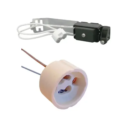 Belysning / Lyskilder (Pærer) / Løse fatninger