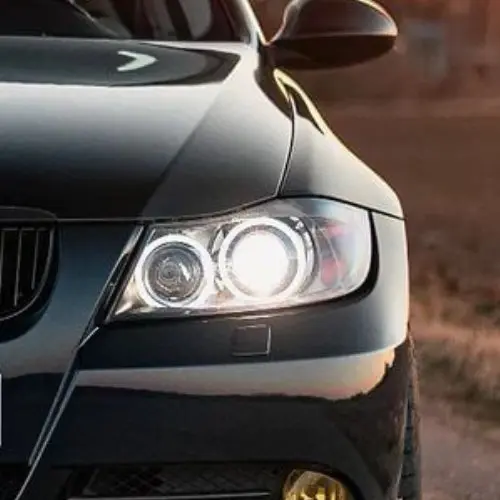 Belysning / Lyskilder (Pærer) / Autopærer