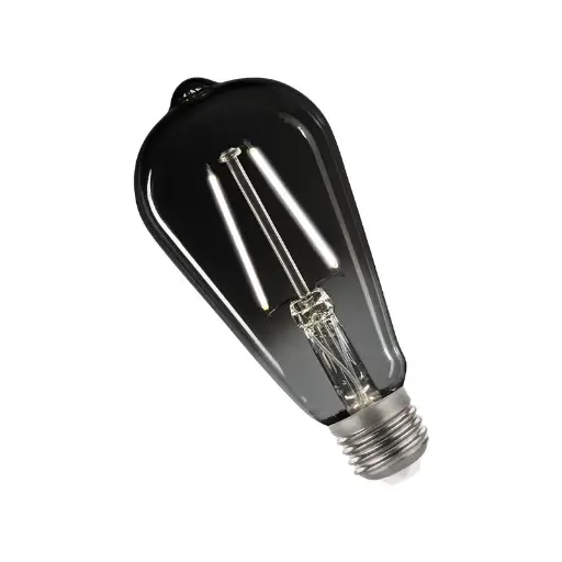 Belysning / Lyskilder (Pærer) / E27 Fatning / Dekorationspærer