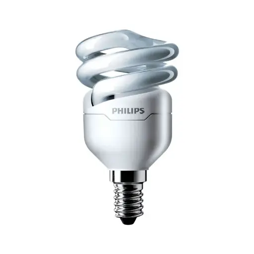 Belysning / Lyskilder (Pærer) / E14 Fatning / Spare pærer E14