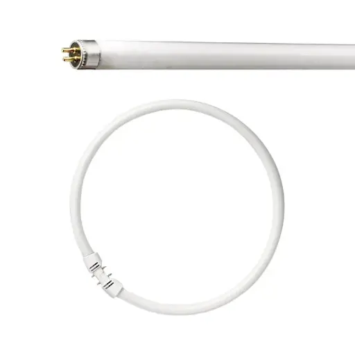 Belysning / Lyskilder (Pærer) / Lysstofrør / T5 lysstofrør