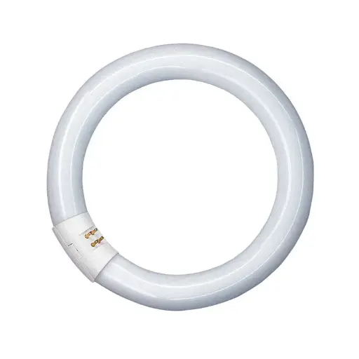 Belysning / Lyskilder (Pærer) / Lysstofrør / T9 lysstofrør