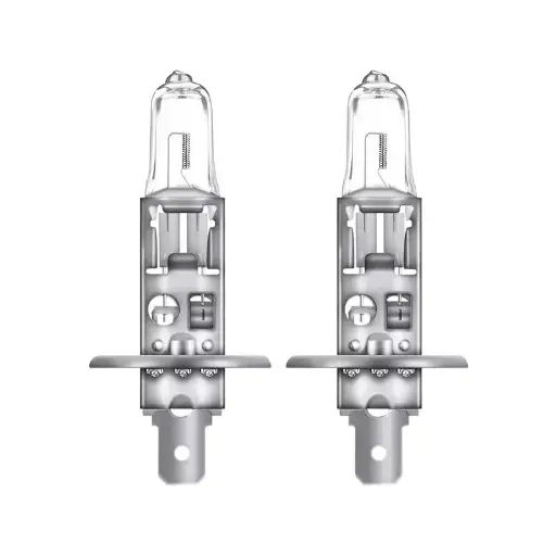 Belysning / Lyskilder (Pærer) / Autopærer / Auto Night Breaker Silver