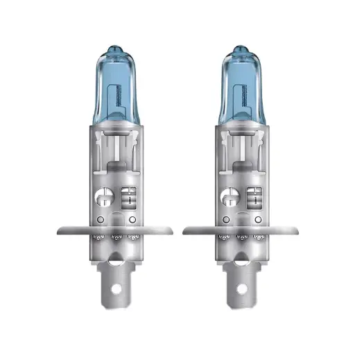 Belysning / Lyskilder (Pærer) / Autopærer / Auto Night Breaker Cool Blue Intense