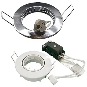 Belysning / Spots / 12V Spots