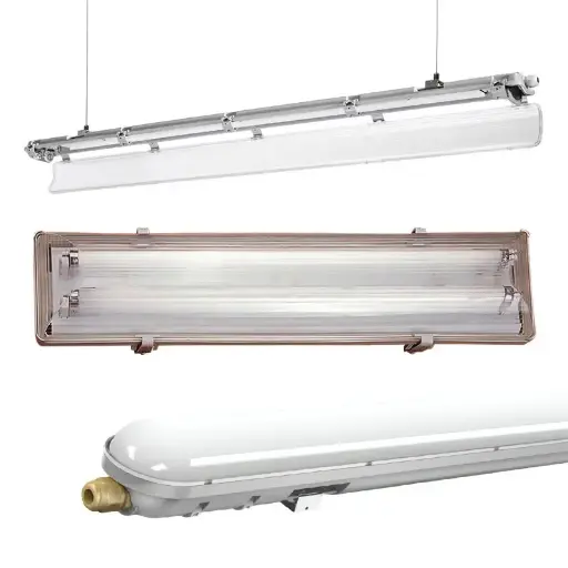 Belysning / Armaturer / Udendørs 1