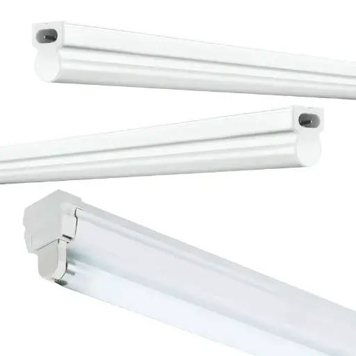 Belysning / Armaturer / Grundarmatur