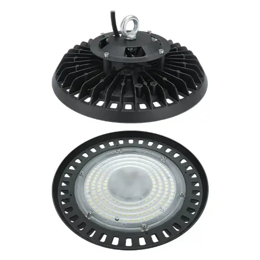 Belysning / Armaturer / Hal belysning