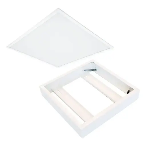 Belysning / Armaturer / LED Paneler 1