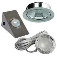 Belysning / Møbelspots / Halogen Møbelspots