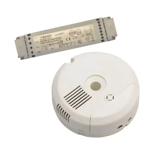 Belysning / Transformere / Elektronisk transformer med dæmp