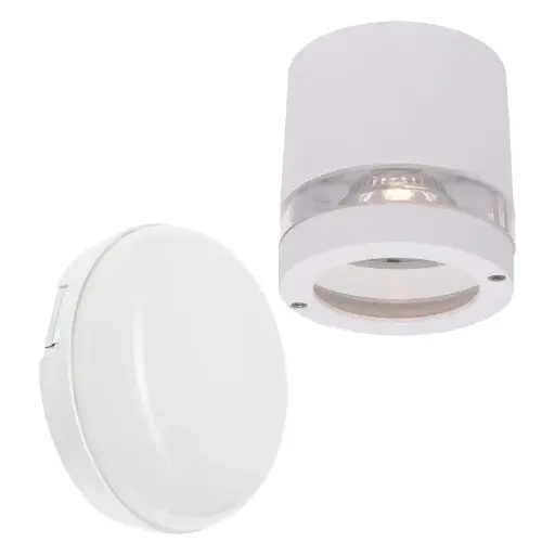 Belysning / Udvendige lamper / Loft Udvendigt