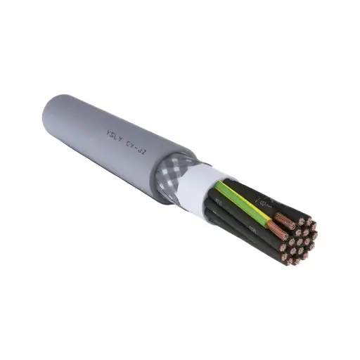 Kabler, Rør & Kanaler / Kabler / Multikabel