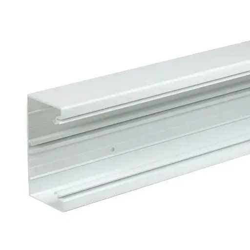 Kabler, Rør & Kanaler / Kanal / Installationskanal Tehalit