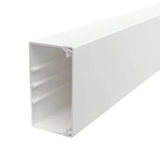 Kabler, Rør & Kanaler / Kanal / Ledningskanal - Rehau