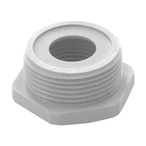 Kabler, Rør & Kanaler / Forskruninger & Møtrikker  / Reduktionsmuffer 1