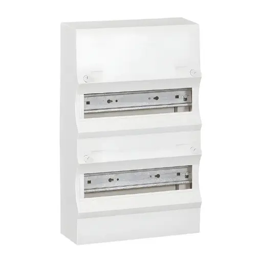 Tavlemateriale / Tavler & Målerskabe / LK. Gruppetavler