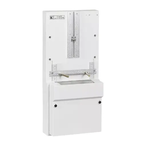 Tavlemateriale / Tavler & Målerskabe / LK. Målertavler