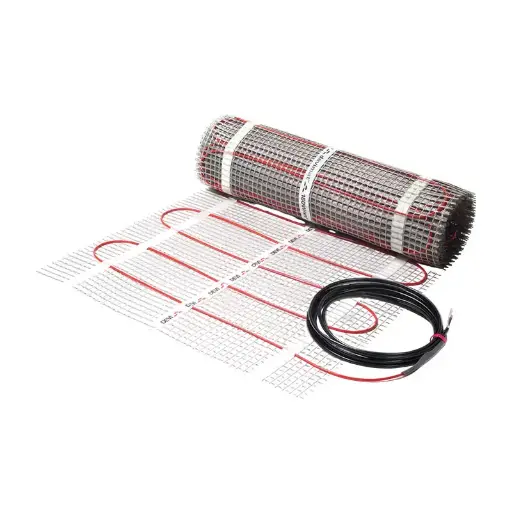 EL Varme / Elgulvvarme / Devi