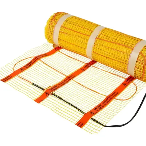 EL Varme / Elgulvvarme / Heatcom