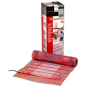 EL Varme / Elgulvvarme / Quicknet