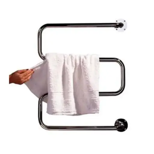 EL Varme / Elgulvvarme / Devi / Håndklædetørrer