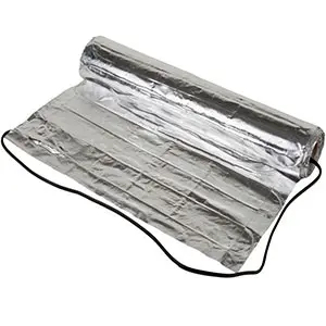 EL Varme / Elgulvvarme / Heatcom / Parketgulvvarme