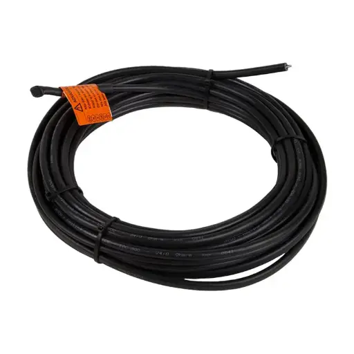 EL Varme / Elgulvvarme / Heatcom / Gulvvarme kabel