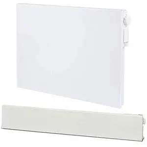 EL Varme / Elradiatorer / Adax varmepanel & varmelister